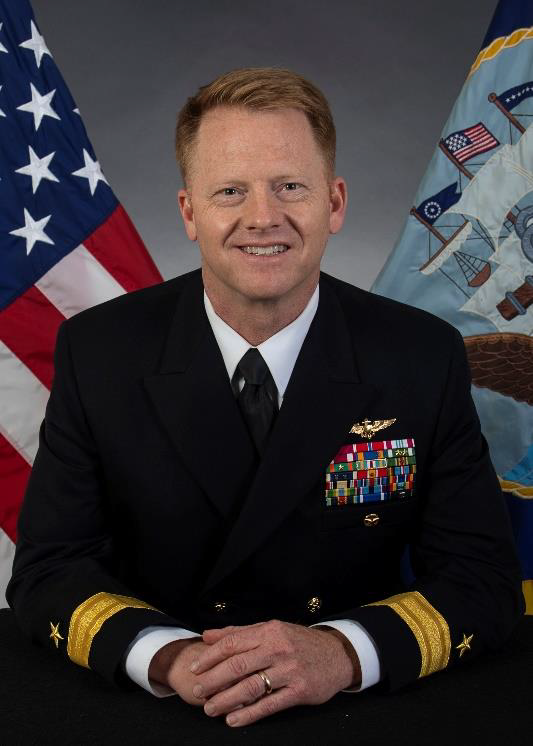 Benjamin Reynolds